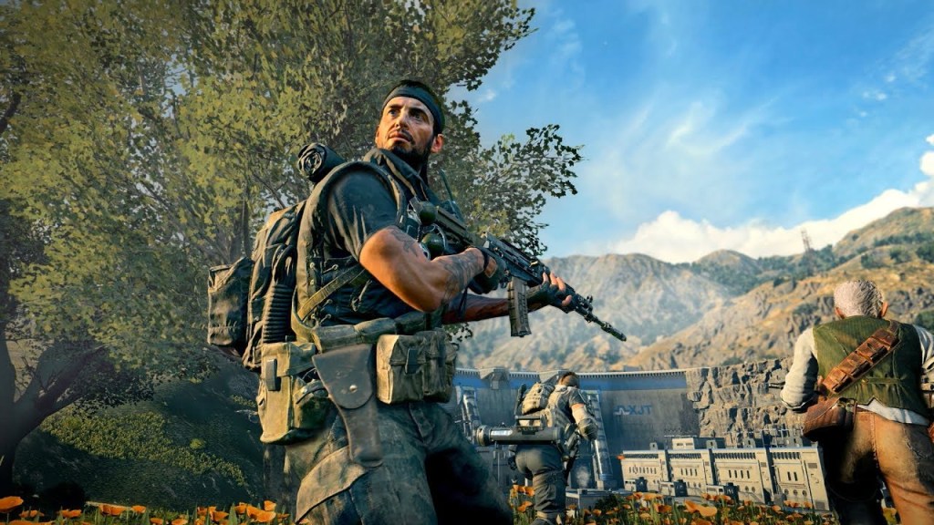 The best Call of Duty games, ranked