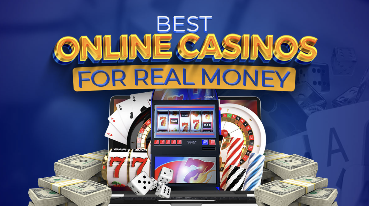 real cash casino online payouts