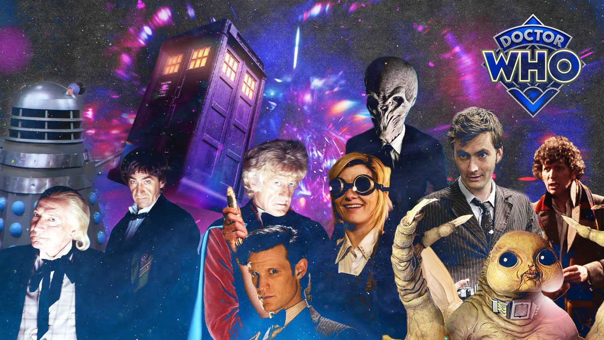 Doctor Who's 60 best episodes of all time, ranked