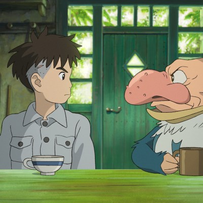 Anime Otaku is SENT BACK in TIME 😳🤯 #anime #animereview #16bitsensat