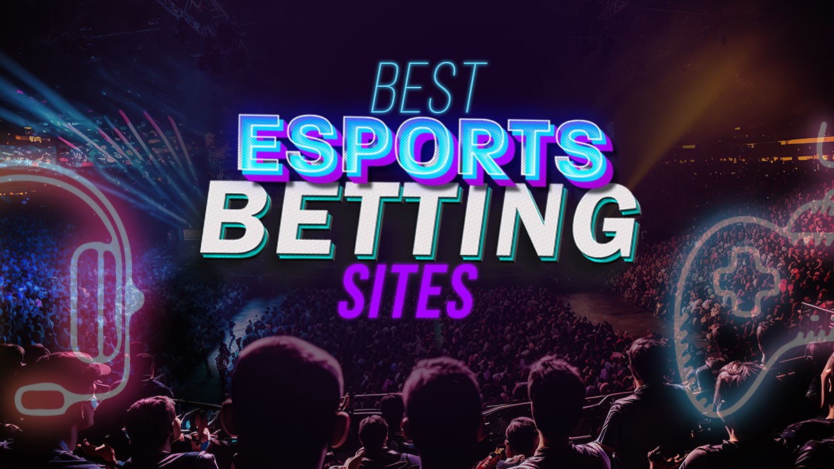 top esports betting sites