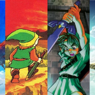 Legend Of Zelda: 25 Things Wrong With Ocarina Of Time We All