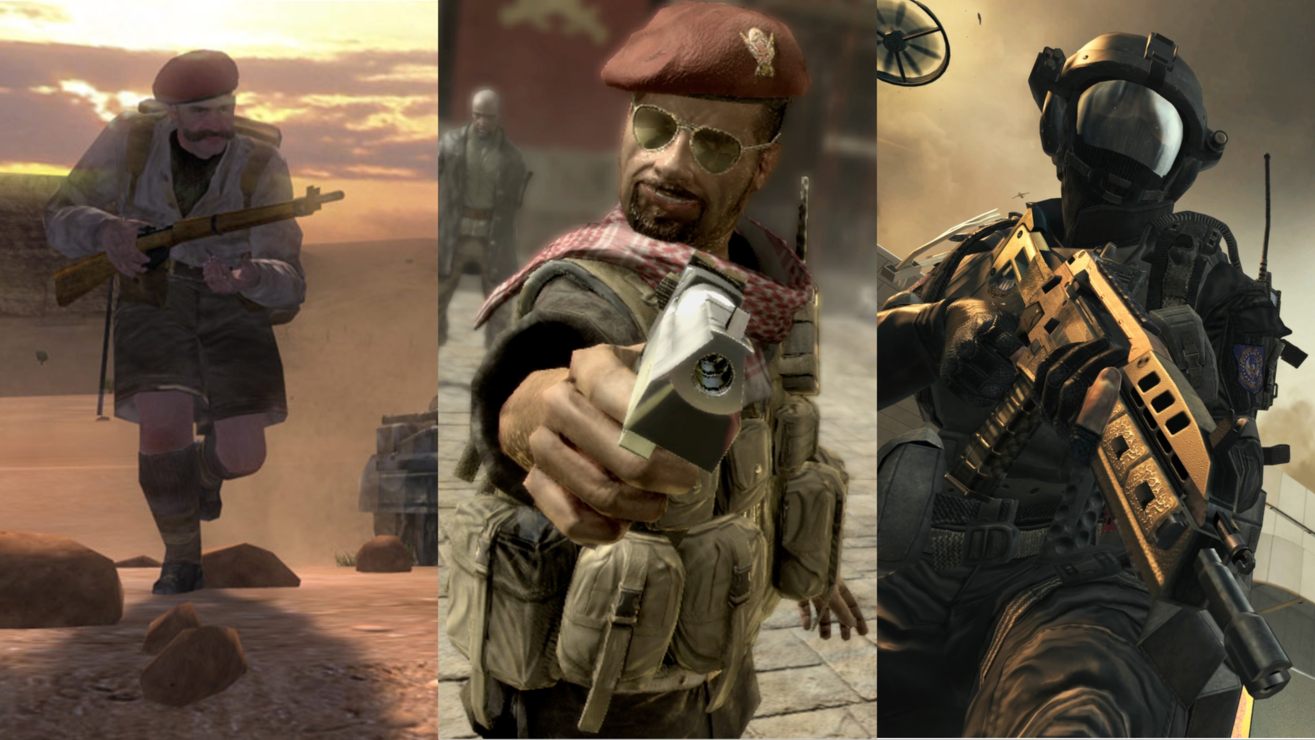 All The Maps In Call Of Duty: Vanguard Multiplayer, Ranked