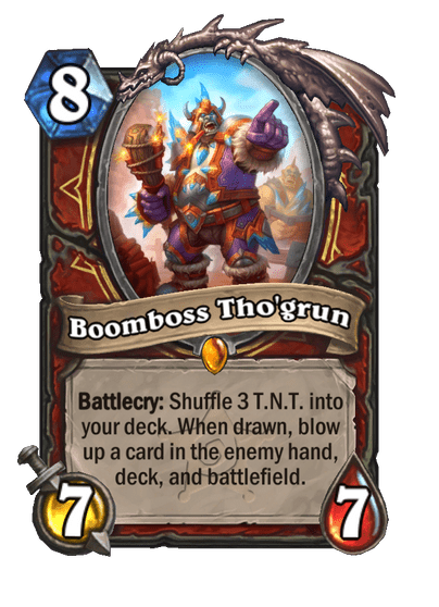 Hearthstone Decks from Showdown in the Badlands Expansion, Best Early Meta  Builds From Pros & Streamers, Decks For All Classes - Hearthstone Top Decks