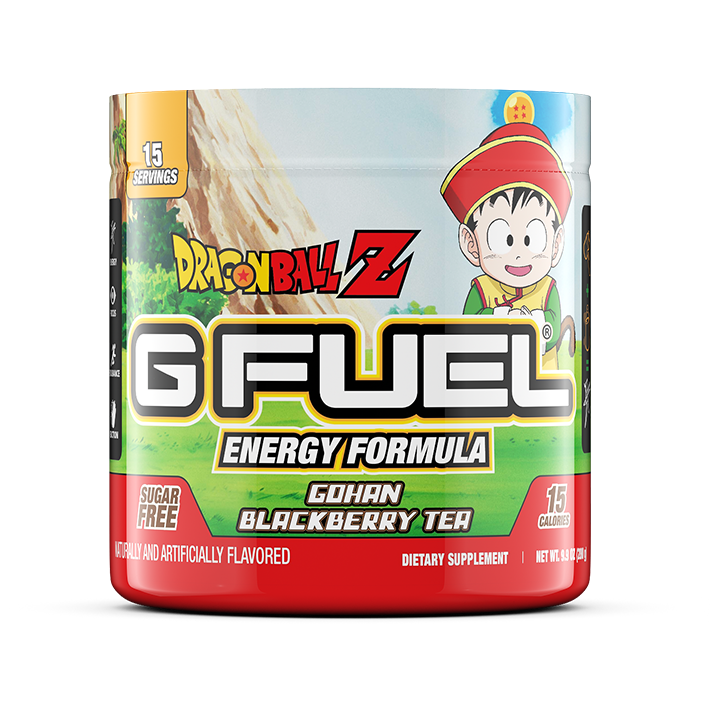 G FUEL Energy Formula  Baddie Volume Warning Shaker Cup