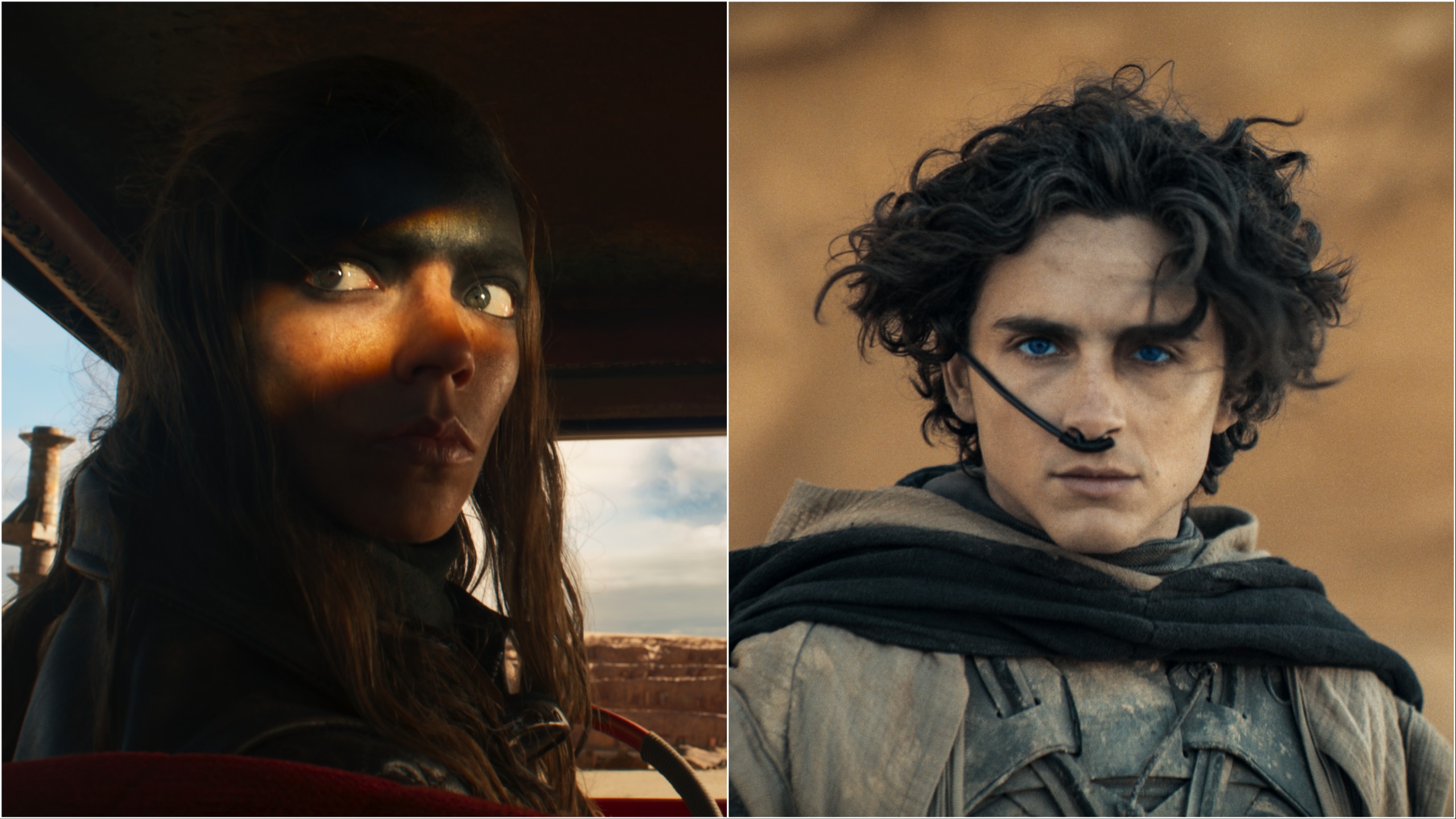 New Movies Coming to Netflix in 2024 and Beyond - What's on Netflix