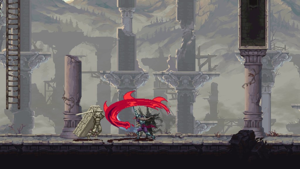 The 10 BEST Metroidvania Games Ever