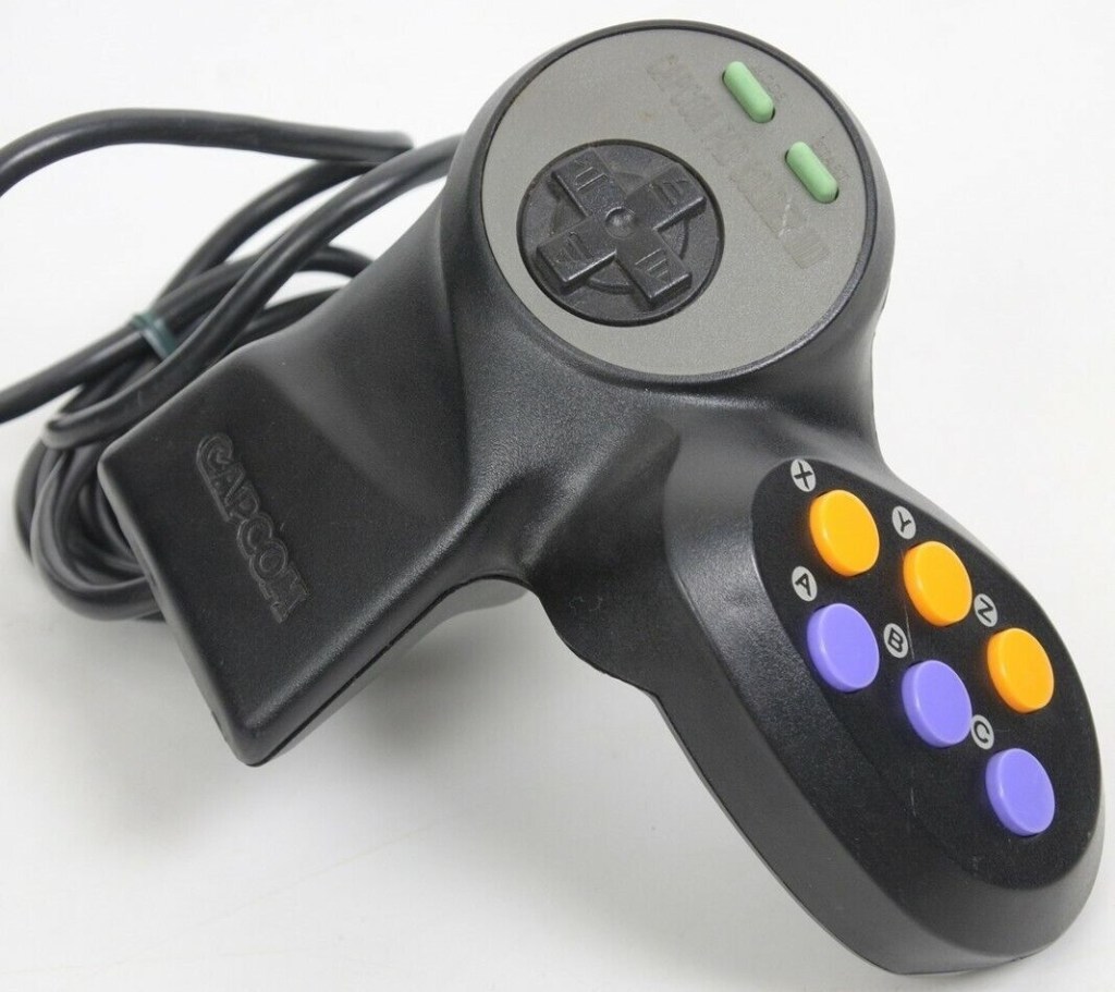 14 Specialty Video Game Accessories You Totally Forgot About