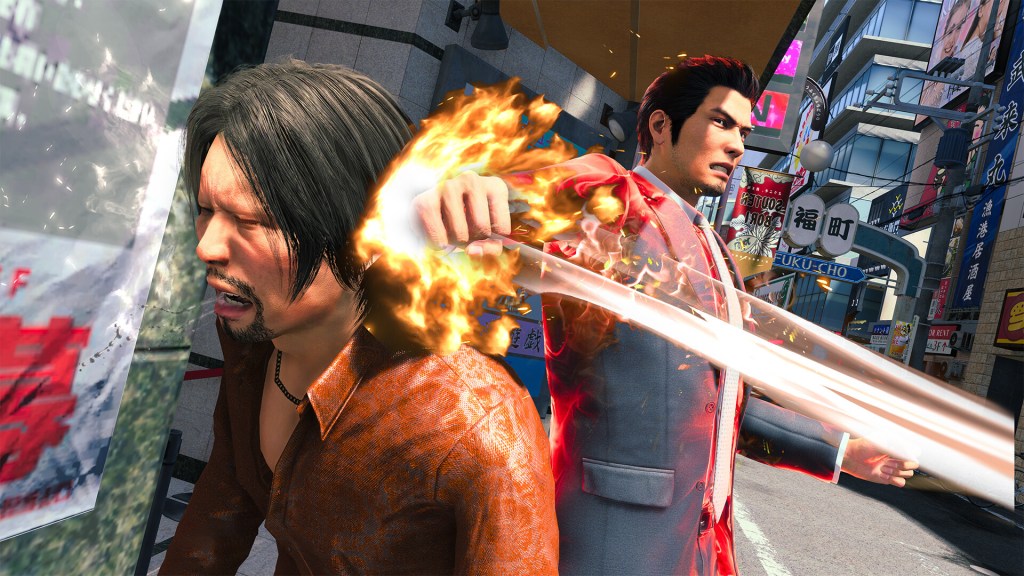 Niche Gamer's GOTY 2020 Picks; Yakuza: Like a Dragon, Hades, and Devil May  Cry 3: Special Edition - Niche Gamer