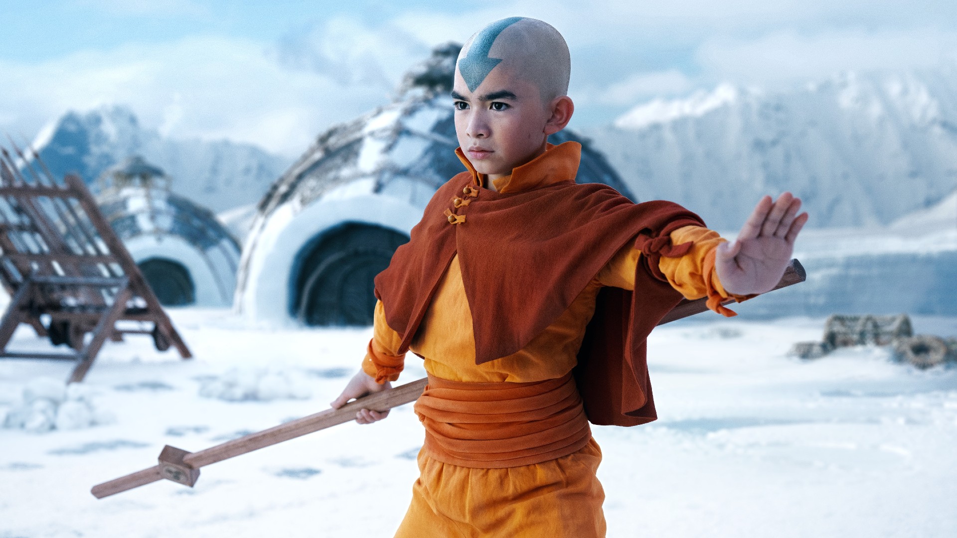 New Netflix TV Series 2024: The Gentlemen, 3 Body Problem, Avatar: The Last  Airbender, Harlan Coben