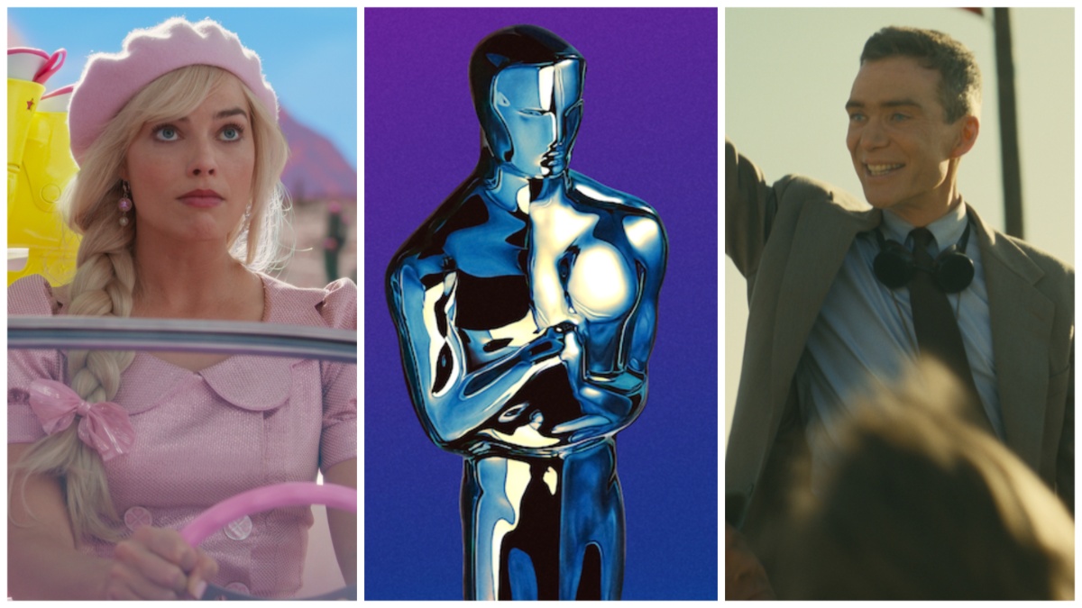 Oscars 2024 Predictions Who Will Win Best Picture and Other Categories