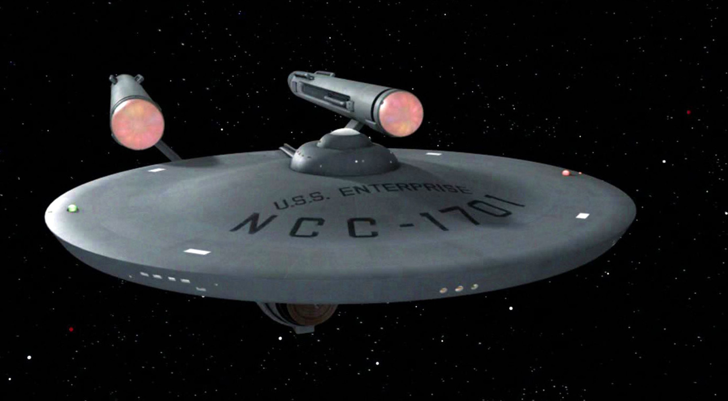 Star Trek: Discover the next generation of new and upcoming TV shows and  movies set on the final frontier