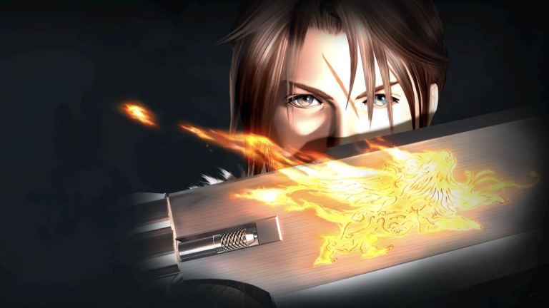 Final Fantasy VIII Remastered - E3 2019 Trailer