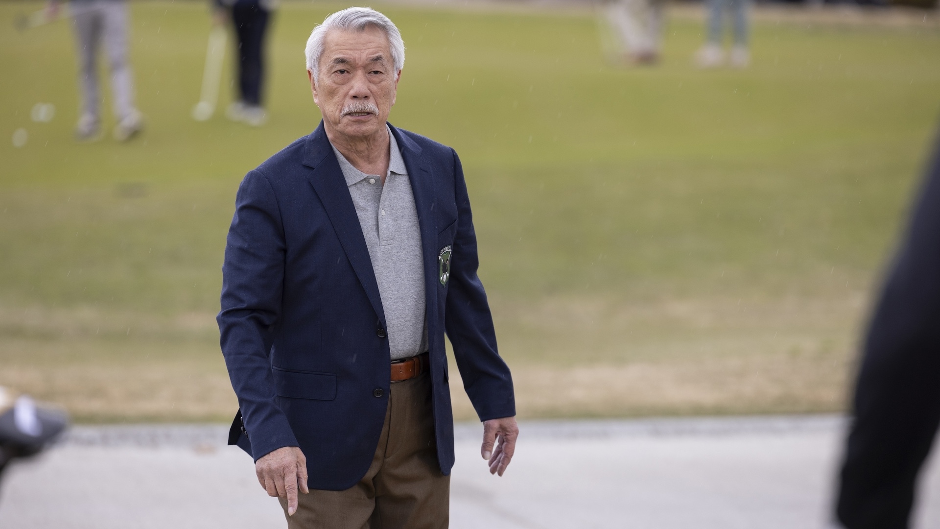 Mr. Takahashi Has Become Curb Your Enthusiasm’s Best Villain