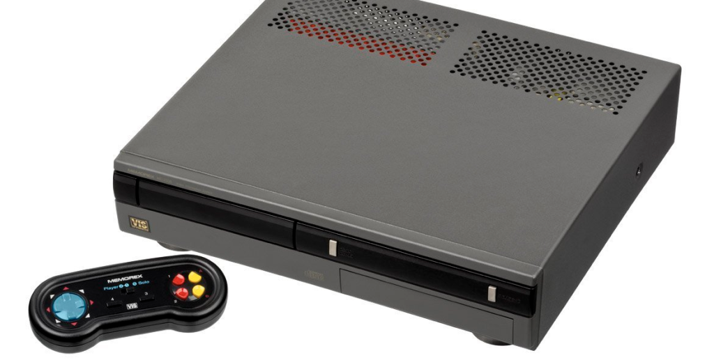 15 Worst Video Game Consoles Ever