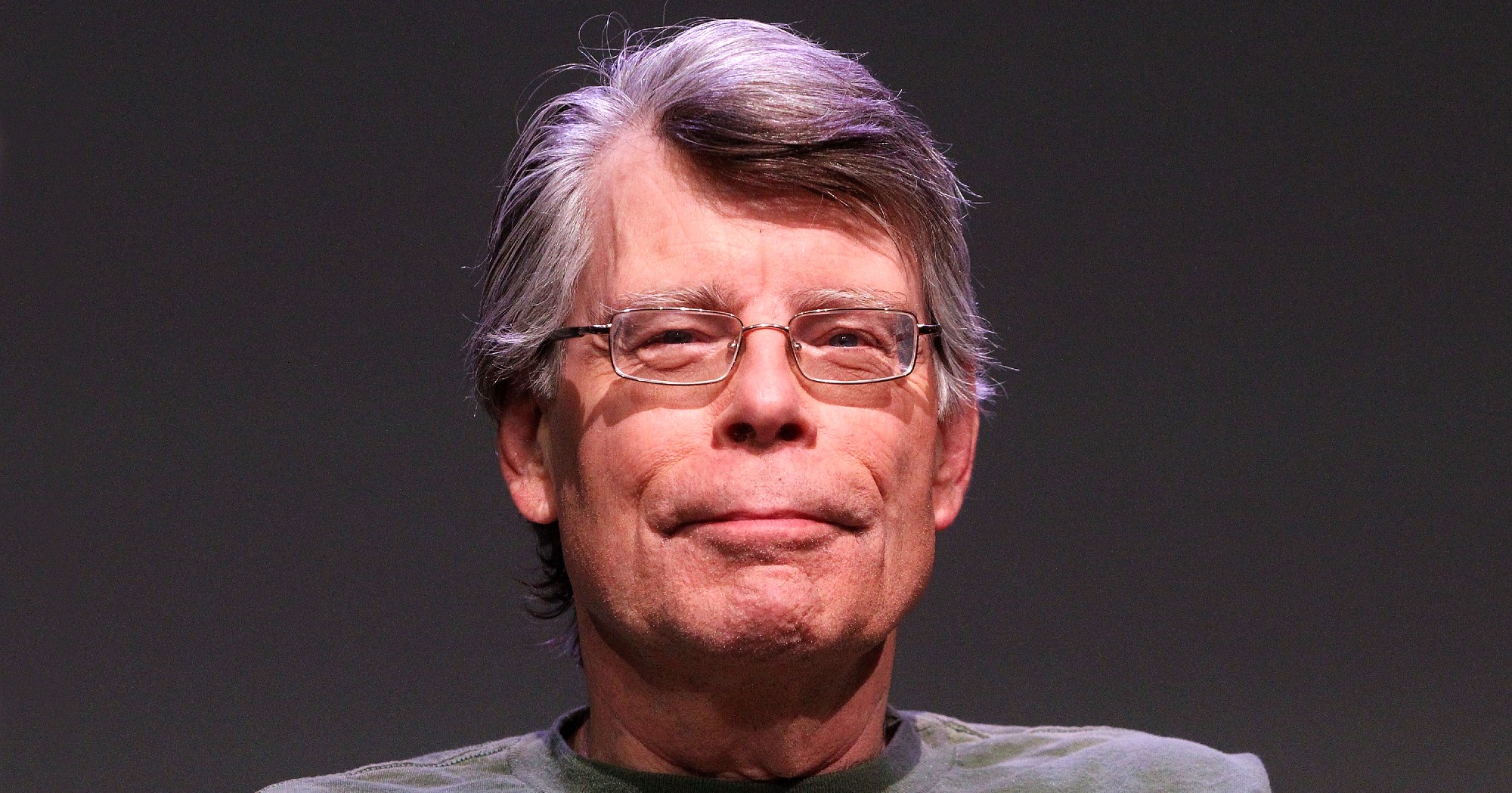 Salem's Lot' Author Stephen King Calls Out Warner Bros. For