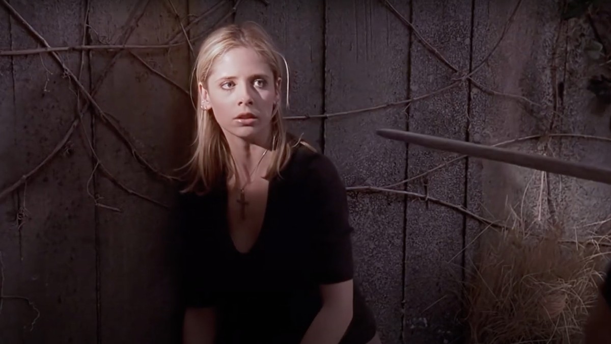 Revisiting Buffy season 7 - episode 22 | Den of Geek