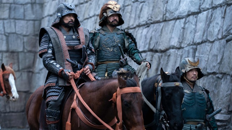 Shogun FX Reboot Series Back on Track with Writer Justin Marks | Den of ...
