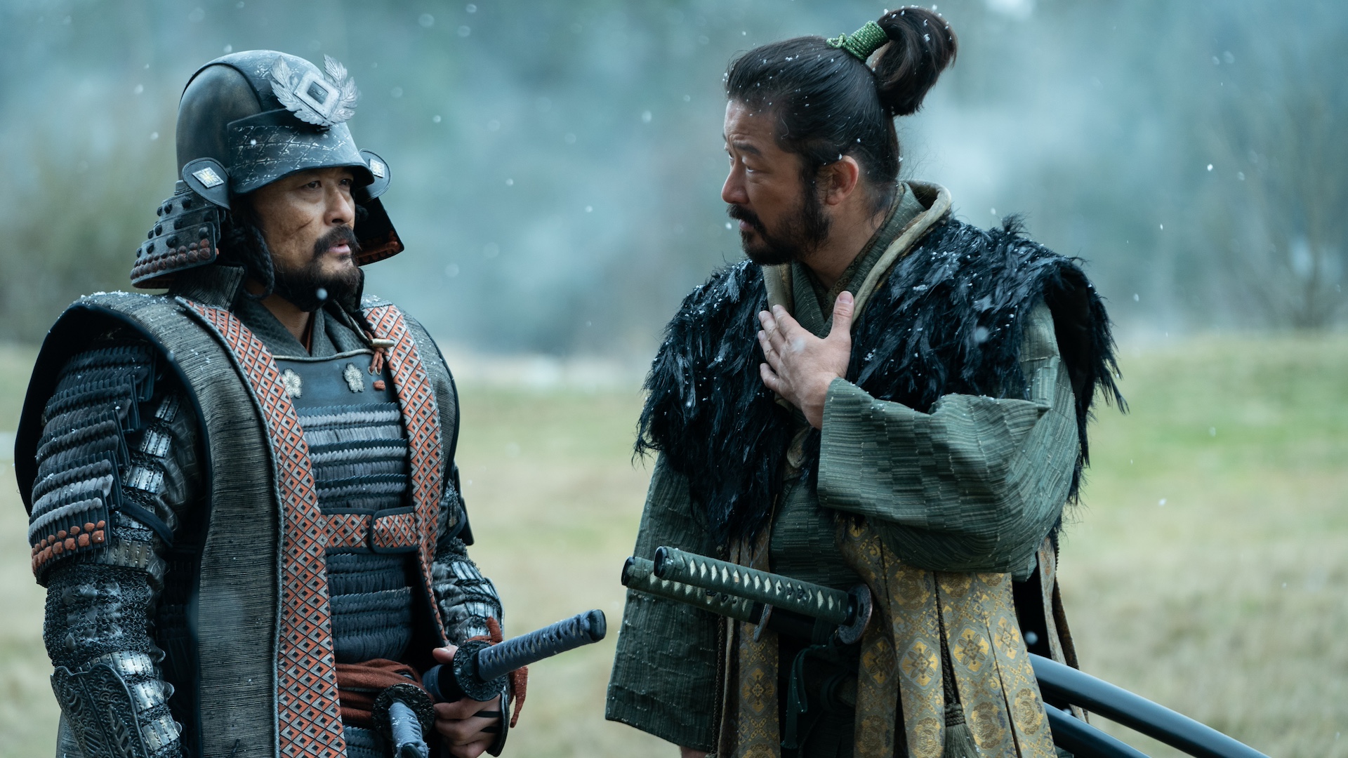 The 7 Best Samurai Movies to Watch After Shogun | Den of Geek