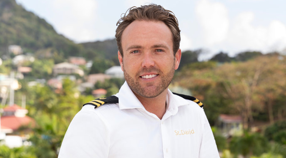 Below Deck Season 11 Episode 7: Captain Kerry Has to Do Something About  Jared | Den of Geek