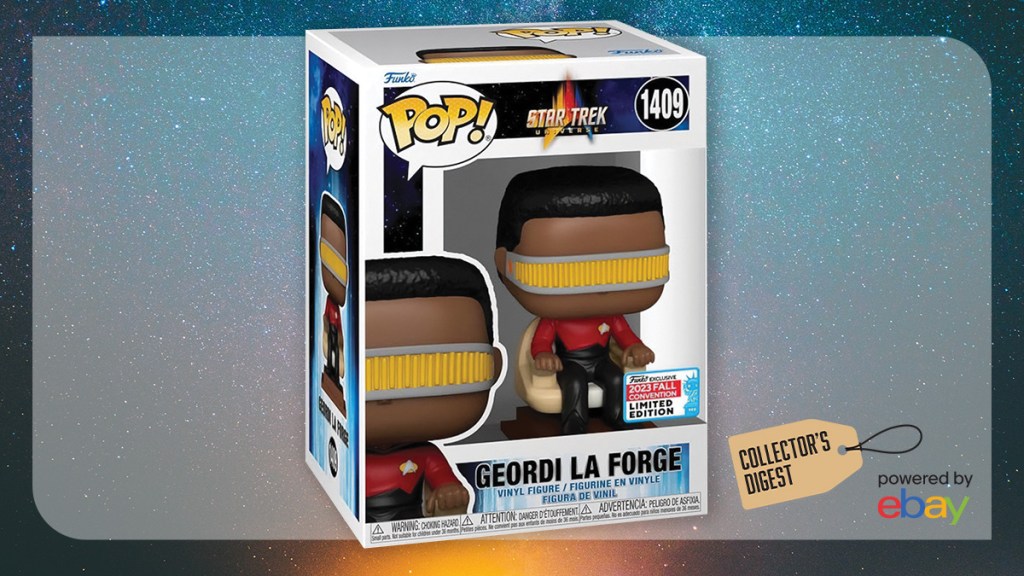 funko pop howard star trek