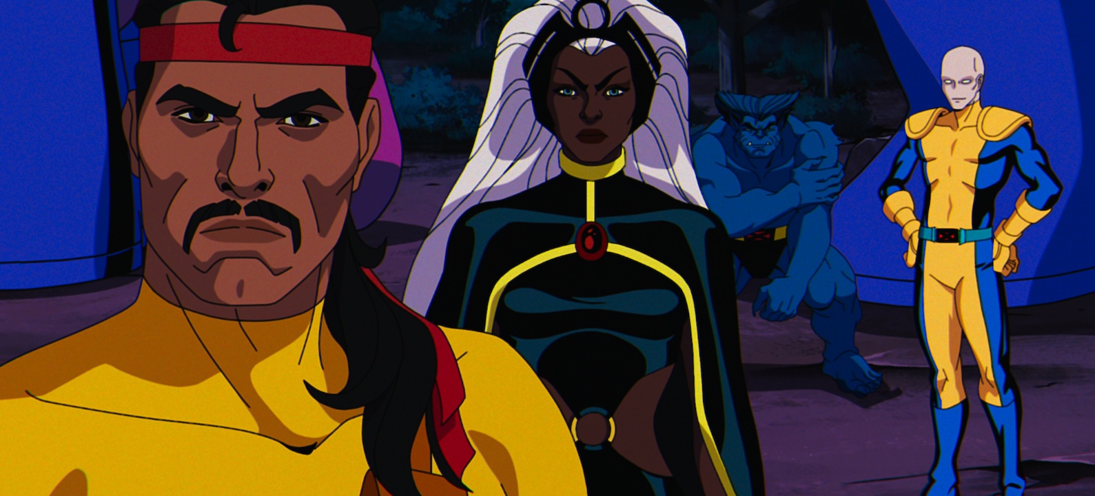 The X-Men Stories That Will Influence X-Men ’97 Season 2