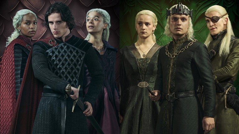 House of the Dragon Season 2 Cast