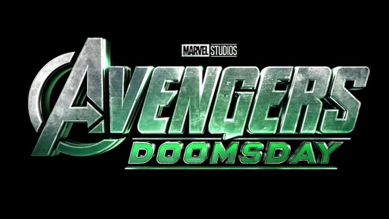 Poster for Avengers: Doomsday