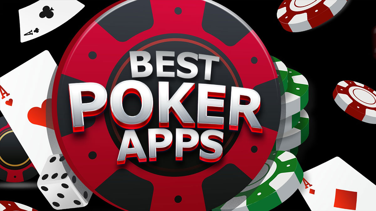 Best Poker Apps for Real Money in 2024: Top Mobile Poker Apps for iOS & Android [Update]