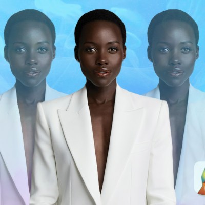 Lupita Nyong'o