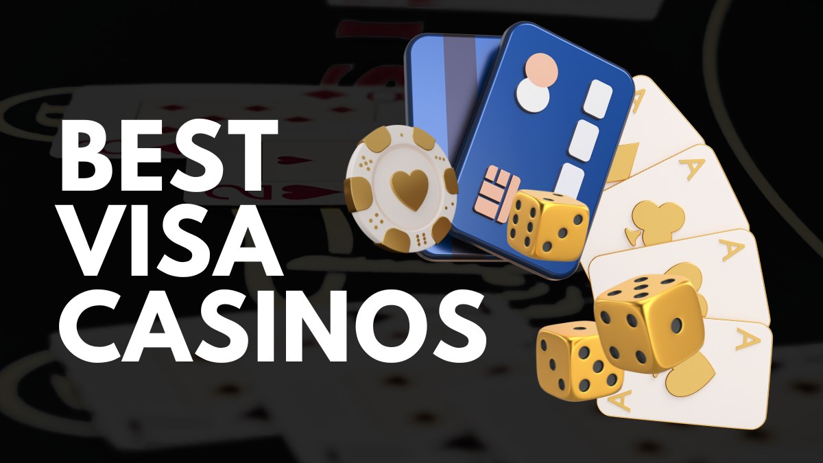 Is It Time to Talk More About real money online casinos?