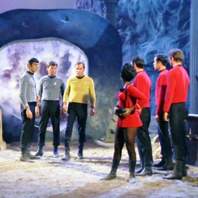 Star Trek: City on the Edge of Forever