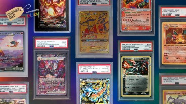 The 10 Best Charizard Cards Worth Catching for Your Pokemon Collection