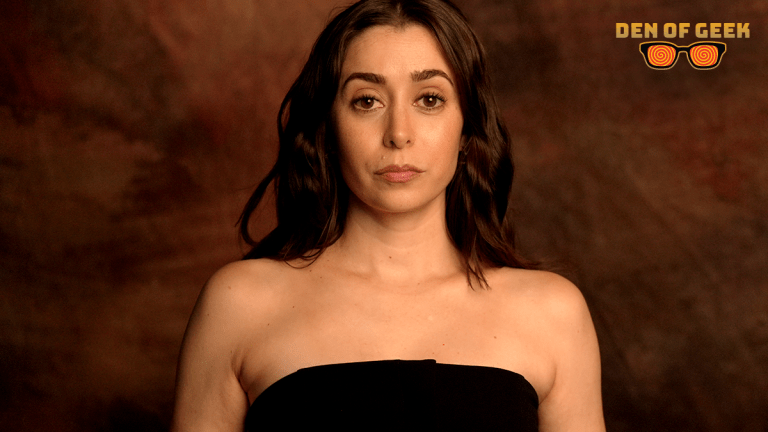 Cristin Milioti