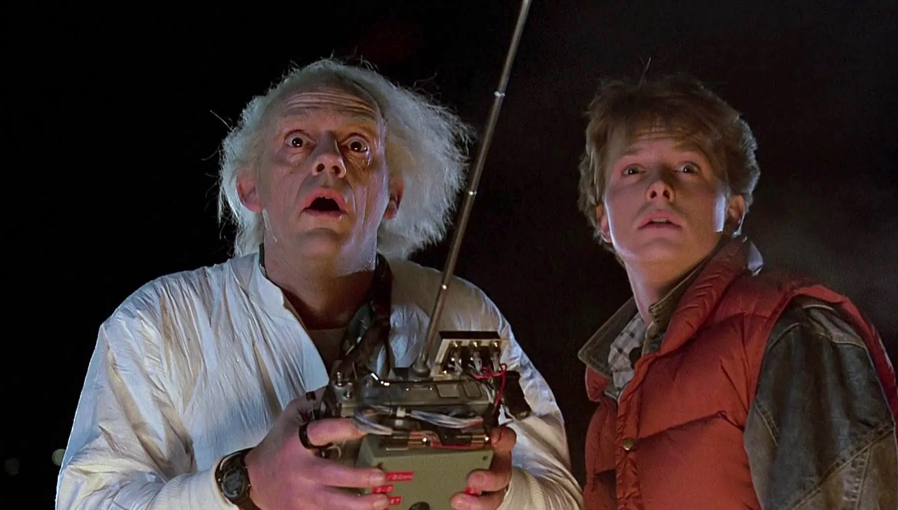 Back to the Future 4 Possibility Addressed Definitively by Screenwriter